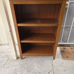 Free Bookcase