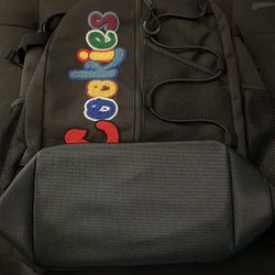 Cookies Bag