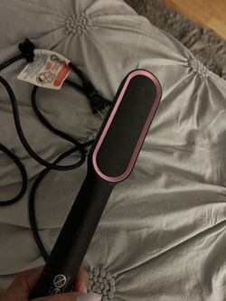 TYMO Hair Straightener Flat Iron