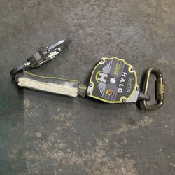 Guardian Halo Retractable