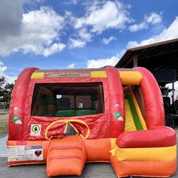 Bounce House