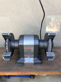 Craftsman bench