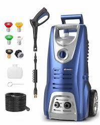 CHICWIND 1600W Electric Pressure Washer