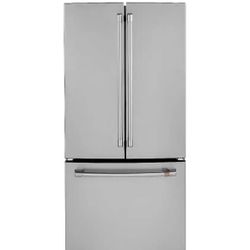 Café 18.6 Cu. Ft. Counter-depth French-door