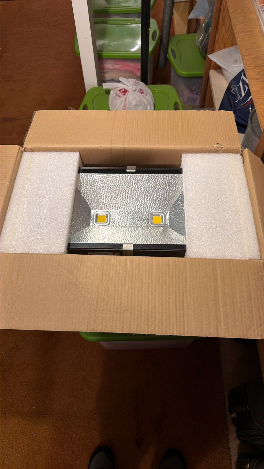 Led Floodlight