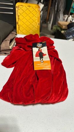 Cape