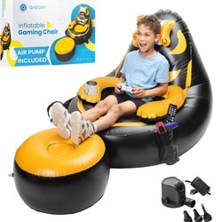 Inflatable Gaming Chair 