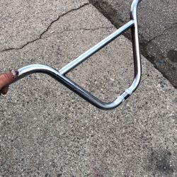 Gt Bmx 1 Gen Nora Cup Bars