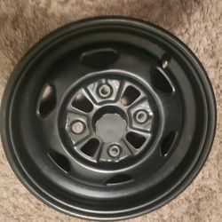 Four Wheeler RIMS