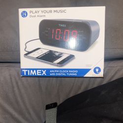 Alarm Clock 