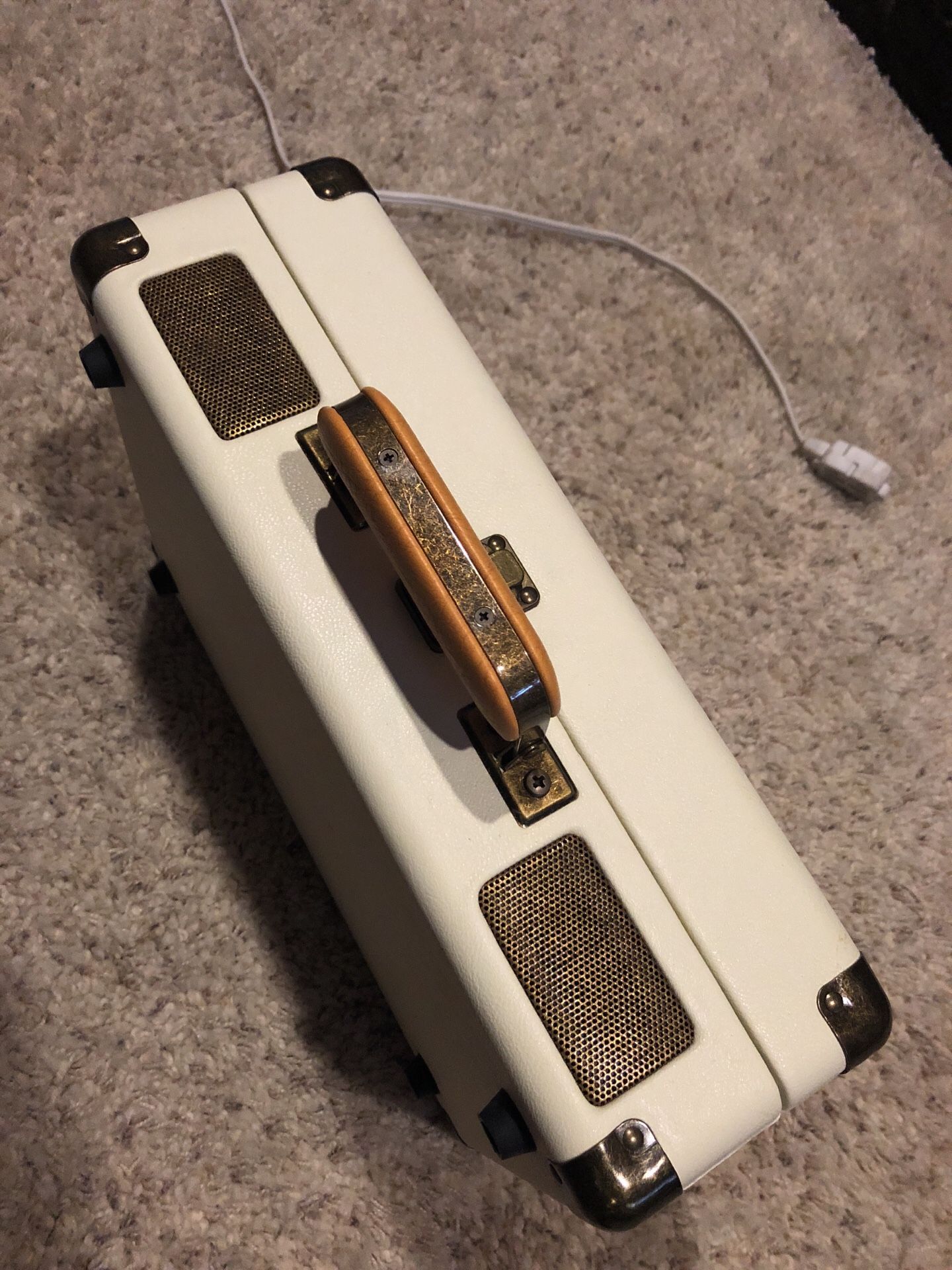 Crosley Vinyl Record Player