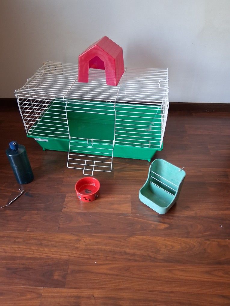 Pet Cage
