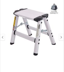 Step Stool