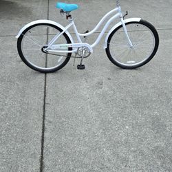 Very Nice Cruiser Bike
