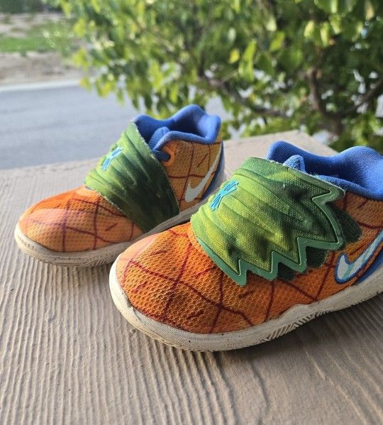 Nike Kyrie 5