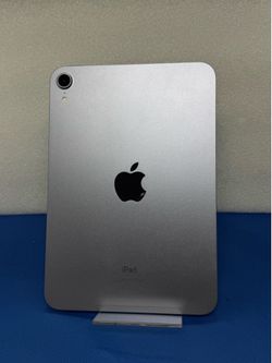 iPad Mini 6 64GB WiFi