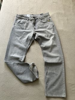 men's jeans from the G-star brand RAW