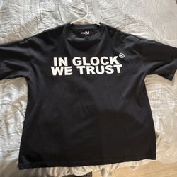 Glock T Shirt 