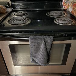 Kenmoore Stovetop For $100