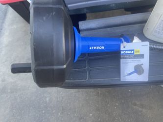 Kobalt Snake