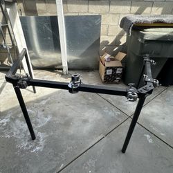 Drum Set Stand For Pearl