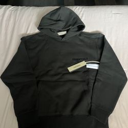 Essentials Hoodie 