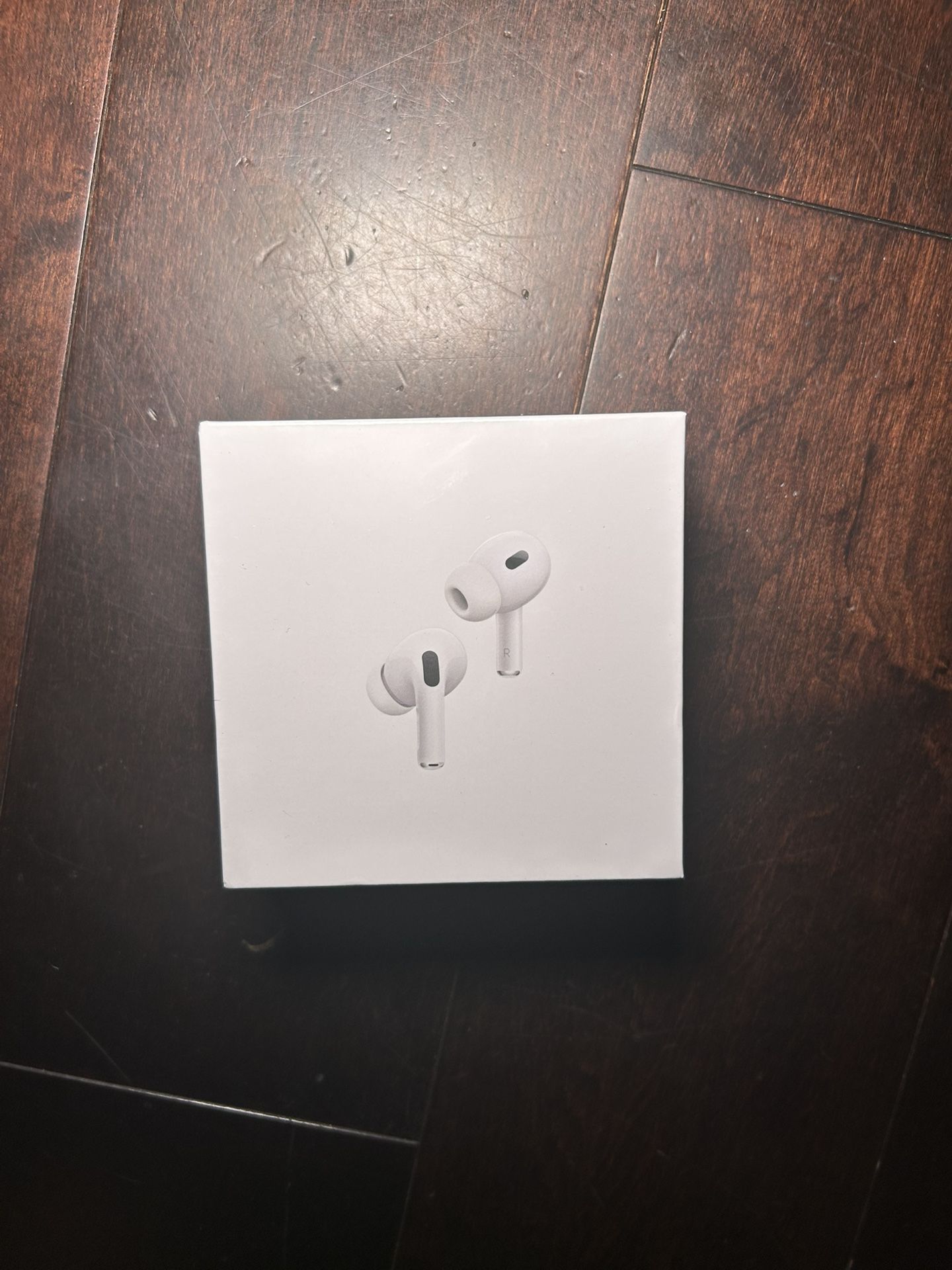 (brand New) AirPods Generation 2