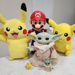 TOYS FOR EVERYTHING FIRM  PRICE  $50