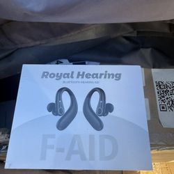 Royal Hearing iad 🦻Real Audiencia Iad 
