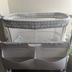 Baby Bassinet 