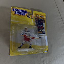 Starting Lineup 10 Years 1997