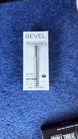 Bevel  Razor For Men 