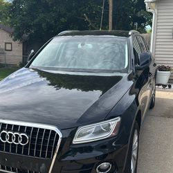 2014 Audi Q5