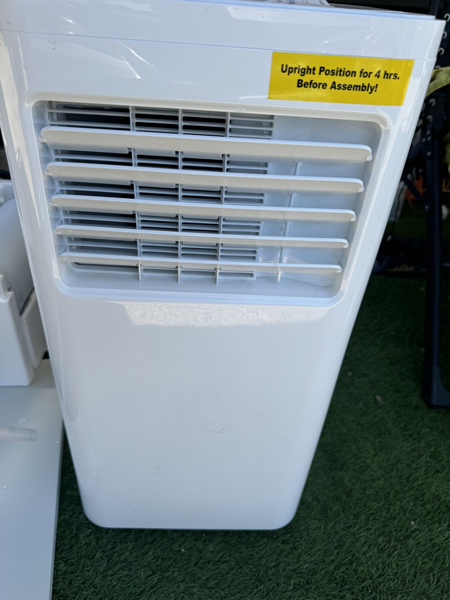 Portable AC Unit