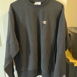 Champion Crew Neck