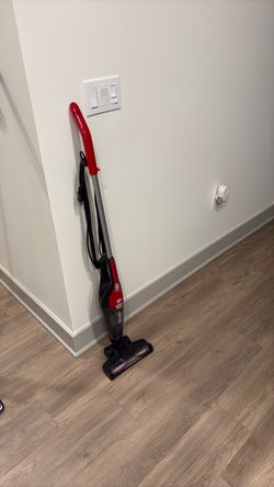 Dirt Devil Corded Stick Vacuum
