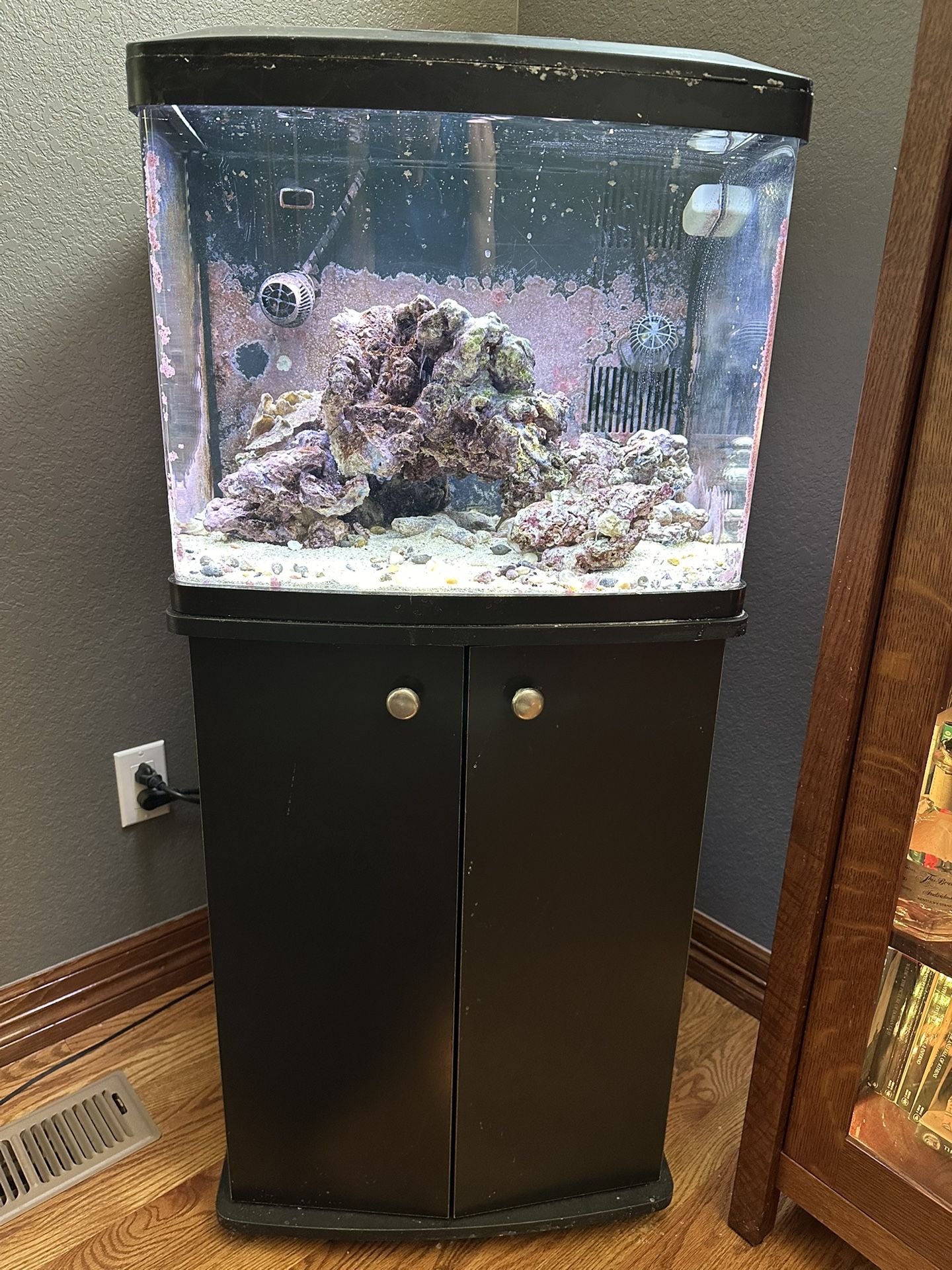 Coralife Biocube