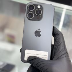 iPhone 15 Pro 128gb Factory Unlocked 