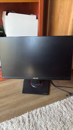 Asus gaming monitor