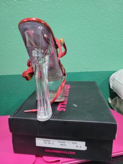 Brand New High Heels