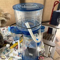 Fish Tank - Protein Skimmer S-200 series 