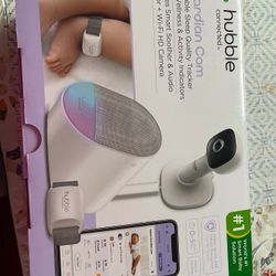 Baby Monitor 