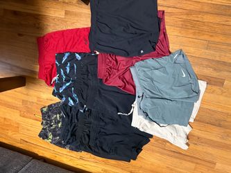 Boys clothes lot 8-10 to 10-14