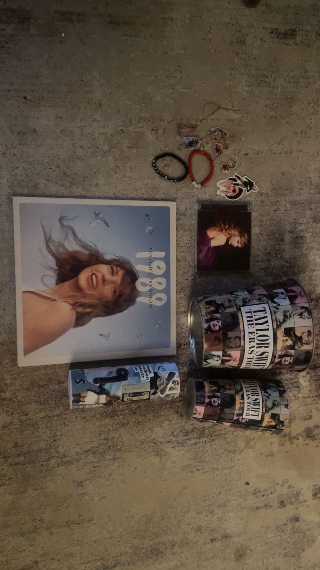 Taylor Swift Bundle