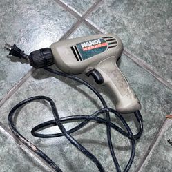 Power Drill
