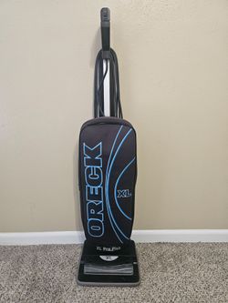 Oreck XL Pro Plus Vacuum Cleaner
