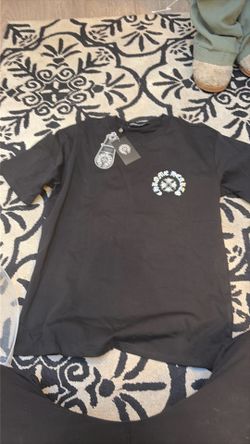 Chrome hearts shirt