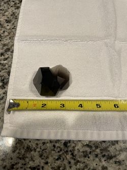 Smokey Quartz 