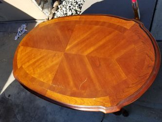 Antique Coffee Table