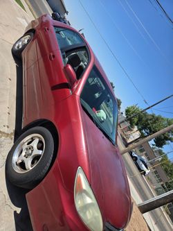 2004 Toyota Camry
